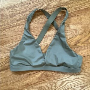 Victoria’s Secret Sports Bra